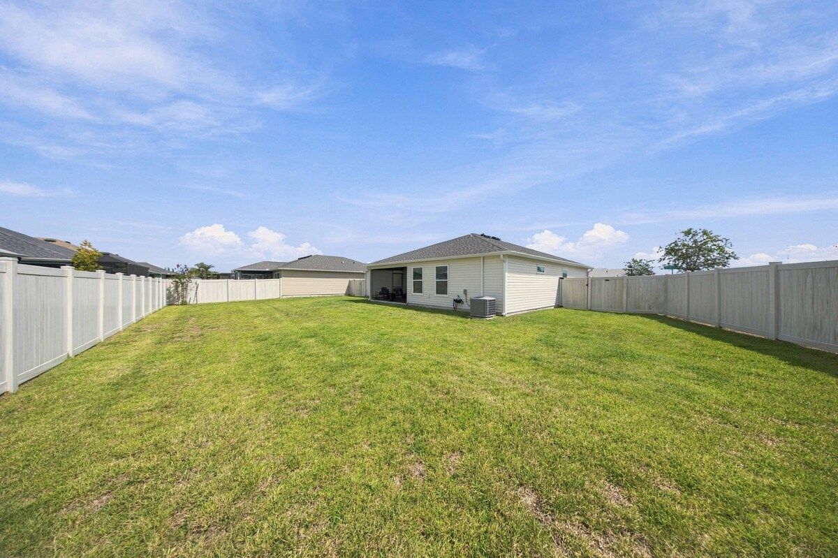Brand-New 3BR · Golf Cart · Fenced Yard · Eastport — photo 16