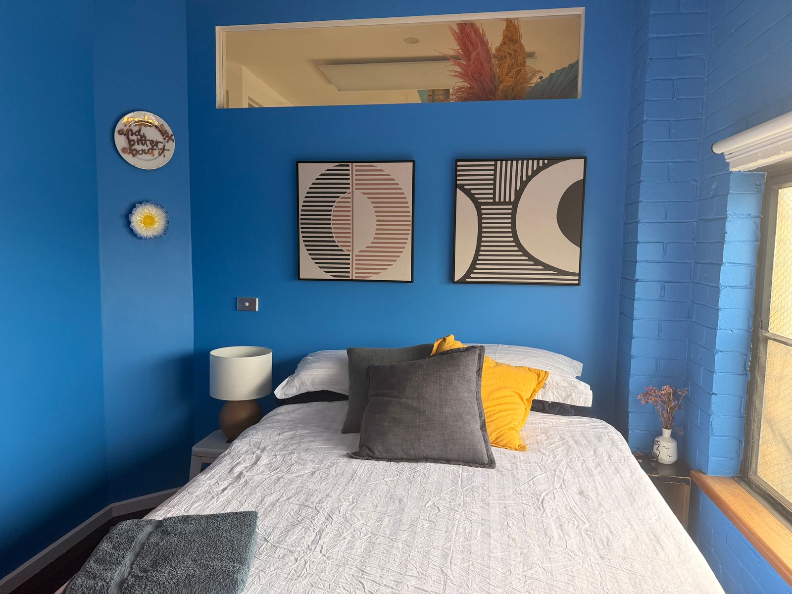 The Mykonos Room