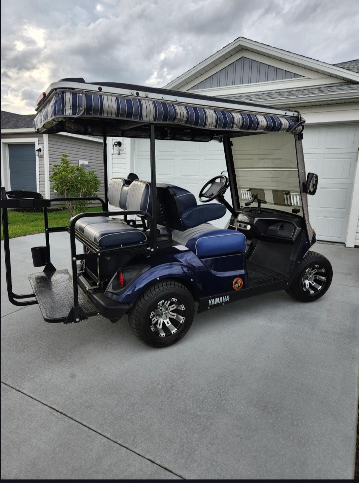 Eastport 3BR · Golf Cart · Patio · Near Pools — photo 5