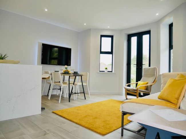 ⭐⭐⭐⭐⭐ Beautiful Apartment Near the BEACH +Netflix