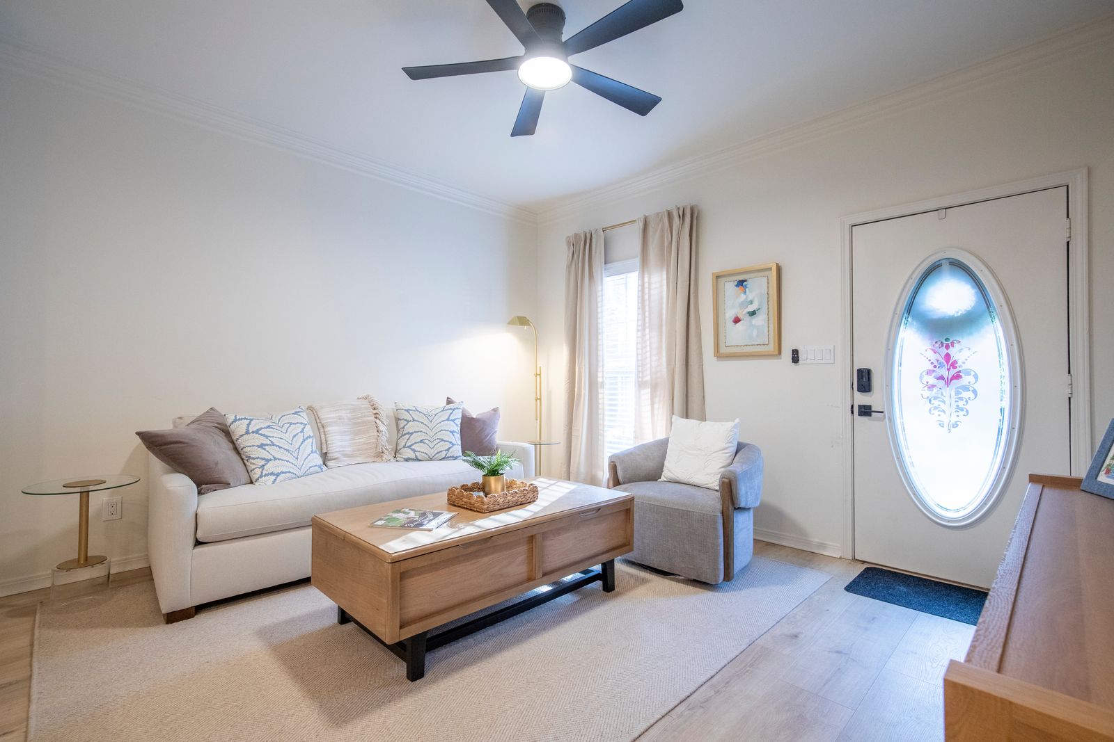 The Jefferson Place, 2BR by Velvet Ditch Villas