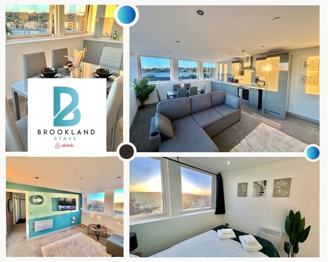 Brookland Stays Short Lets & Serviced Accommodation Leeds.