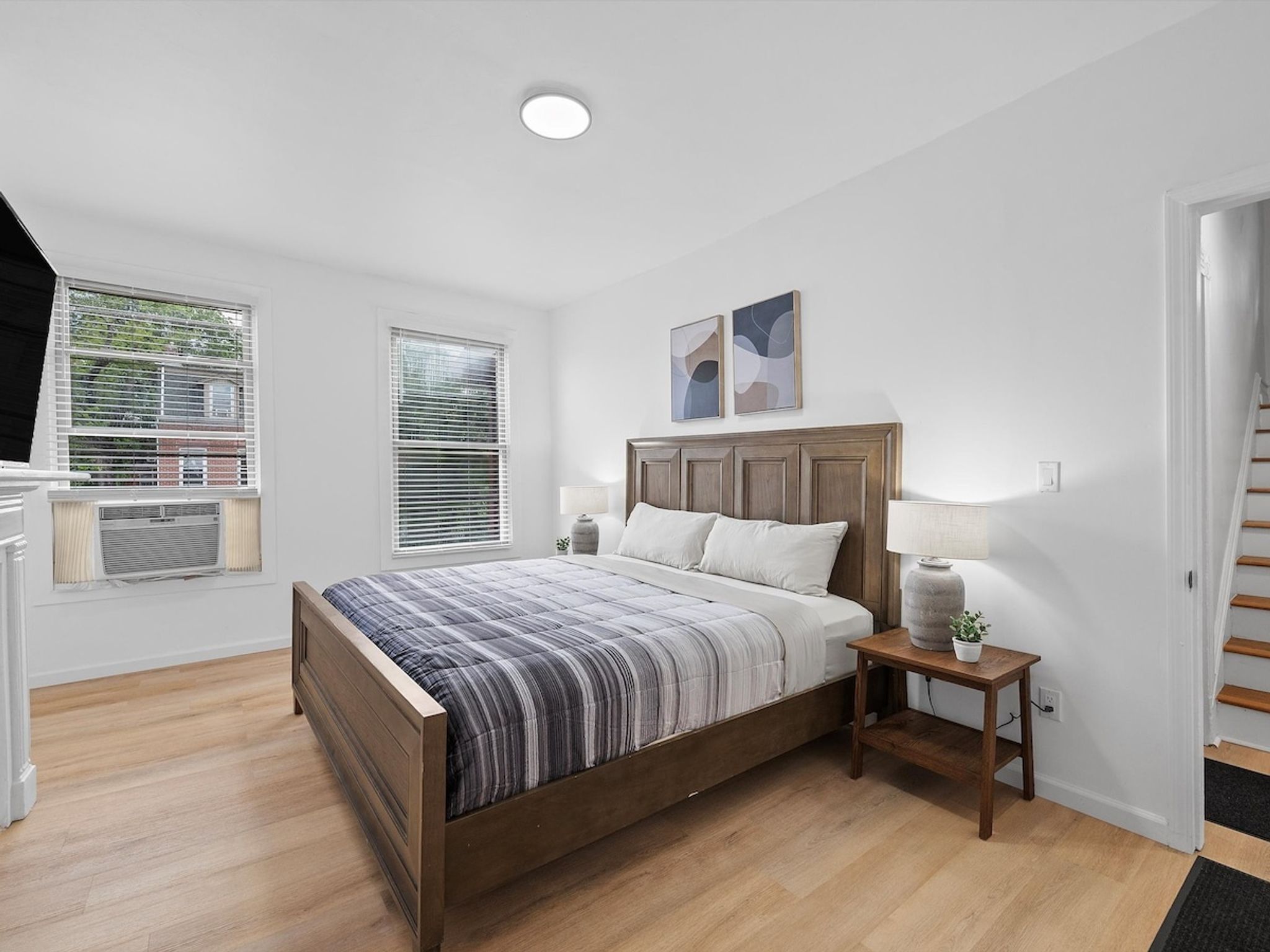 Shadyside/Central @3A Modern & Spacious Private BD