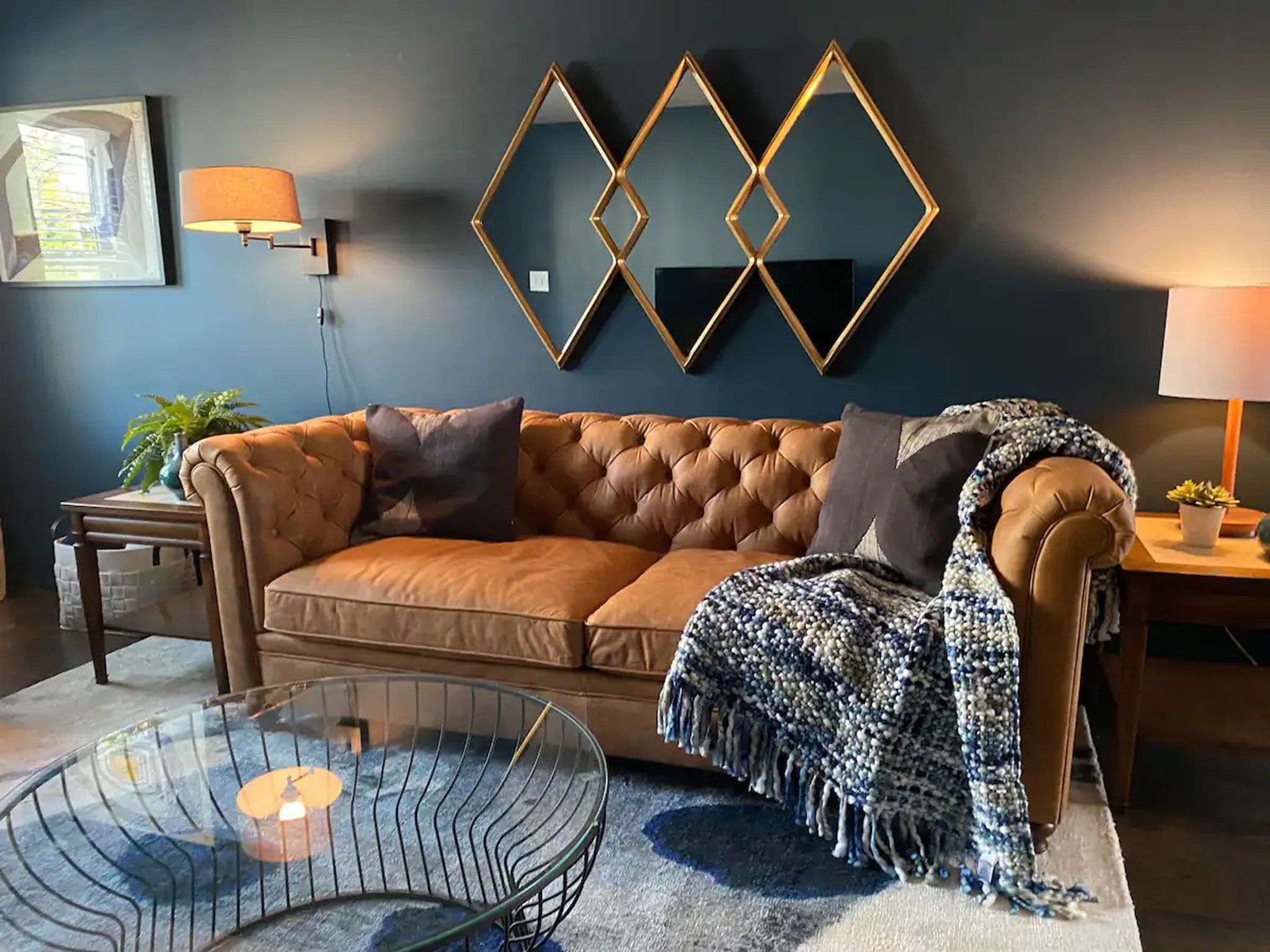 Haus of Style Moody Blues