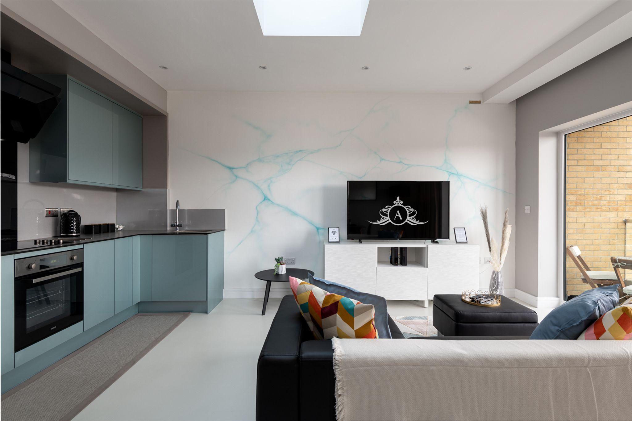 Apartment 10