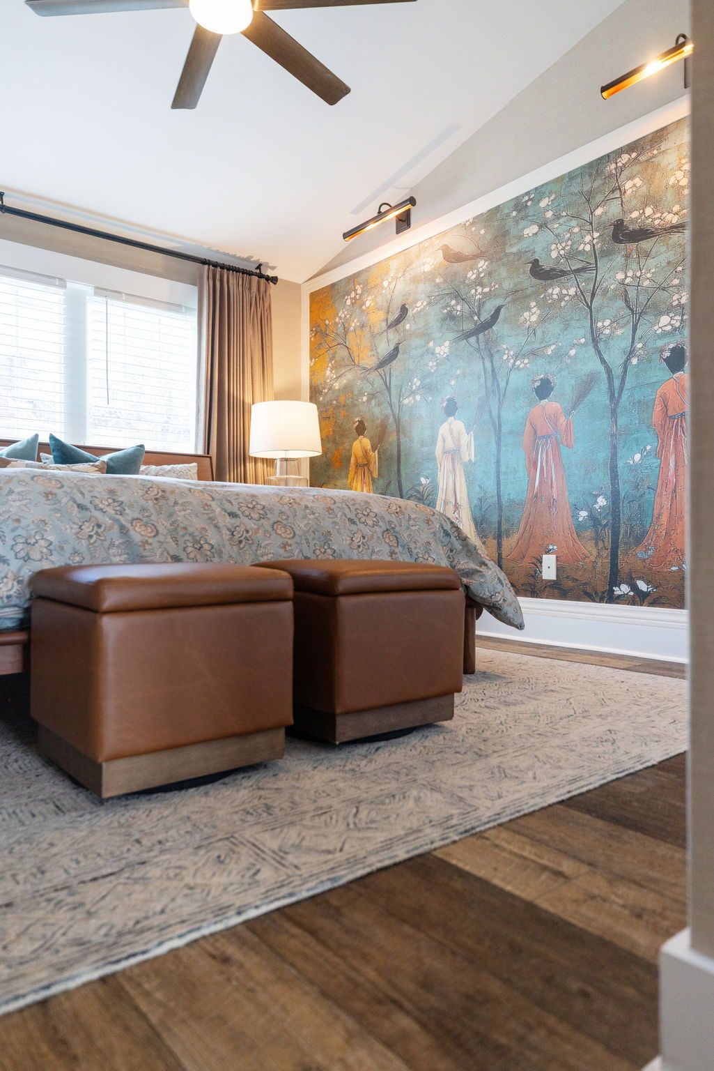 The Lantern Loft - Luxury Riverfront Downtown