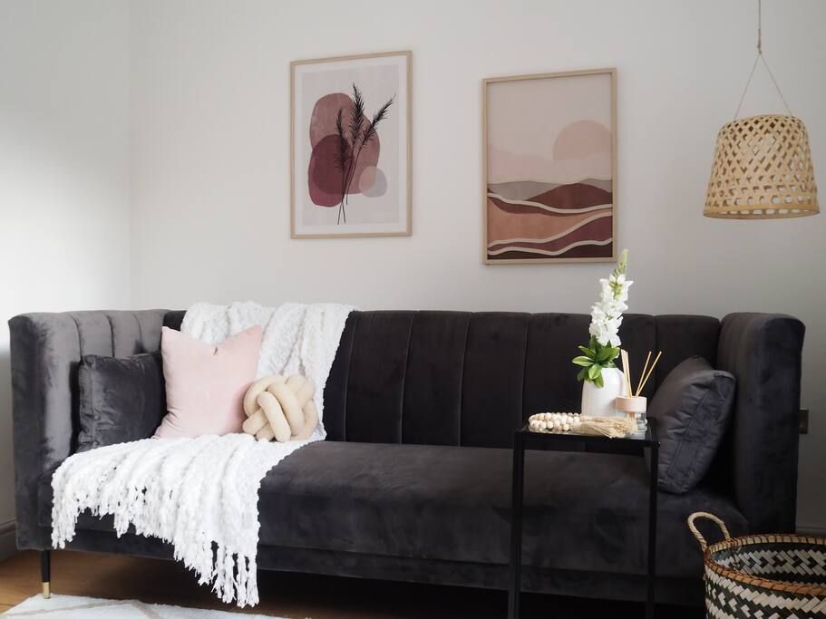 Double Apartments 5 & 6 - Nottingham 4
