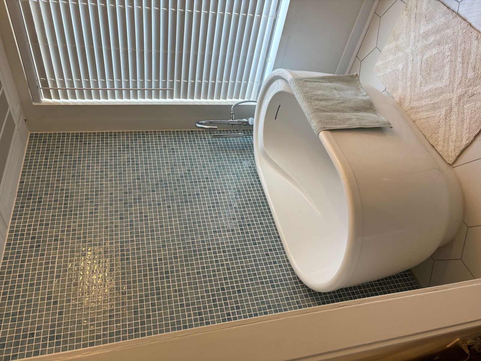 Waterway Luxury Suite