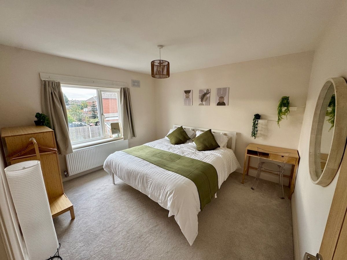 Wheatley Welcome House, Doncaster