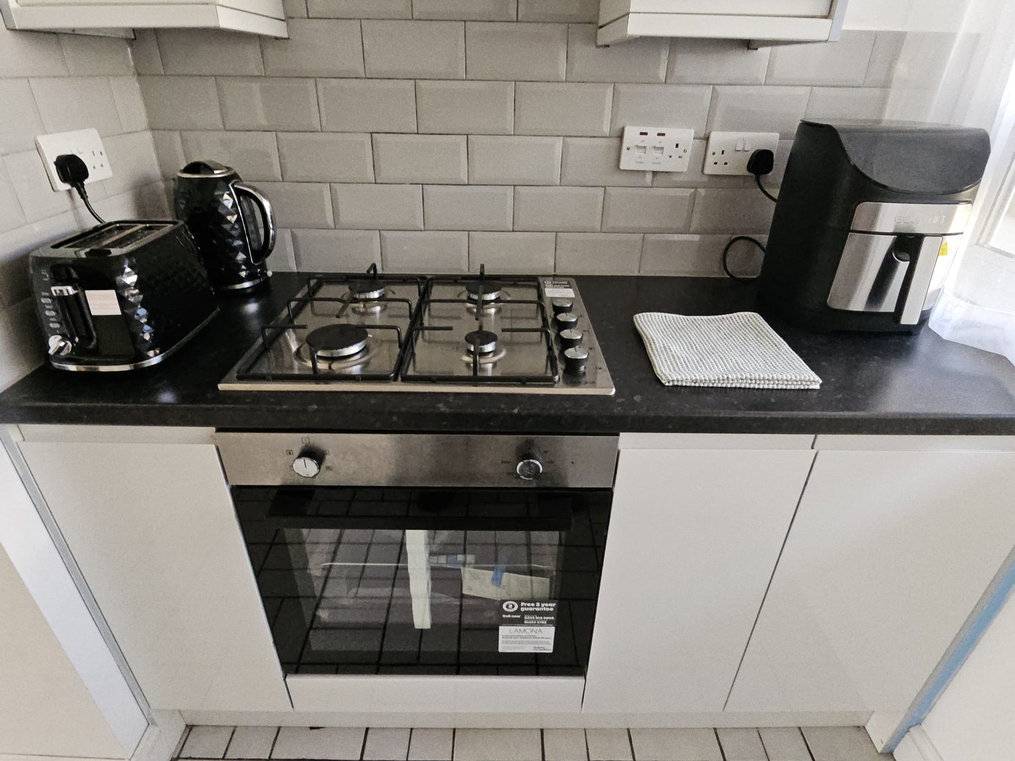 City Apartment near King’s Cross