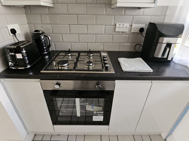 City Apartment near King’s Cross
