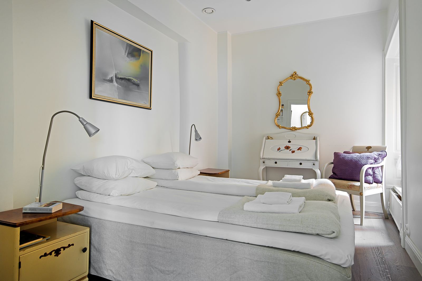Apartment Flory