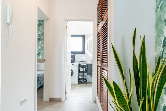 Modern and comfortable apartment - Puerto de la Cruz