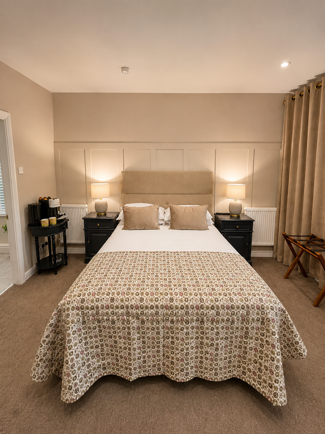 Raven Suite - 5 | Central Location