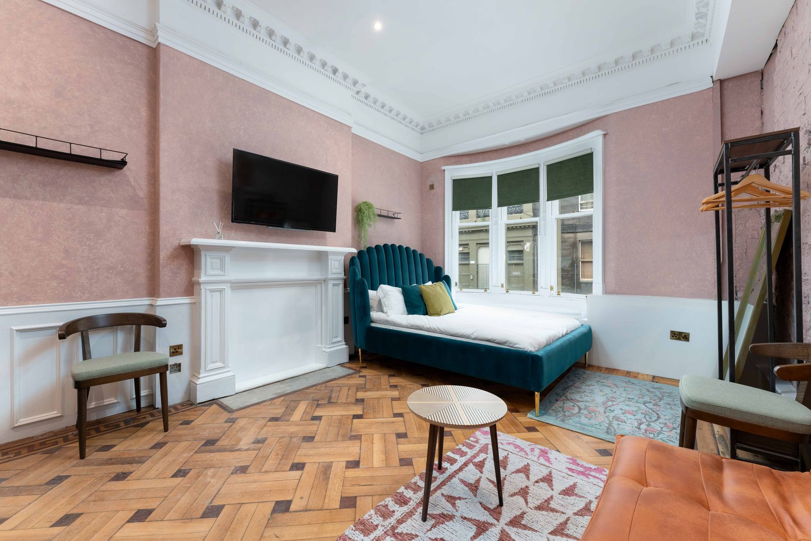 The Merchants89 - Luxury Studio - Flat 1