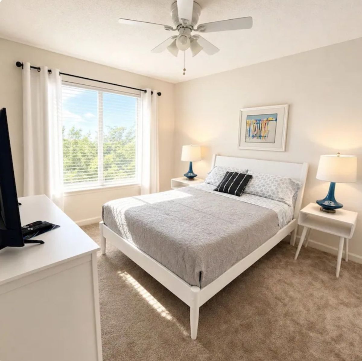 Eastport 3BR · Golf Cart · Patio · Near Pools — photo 14
