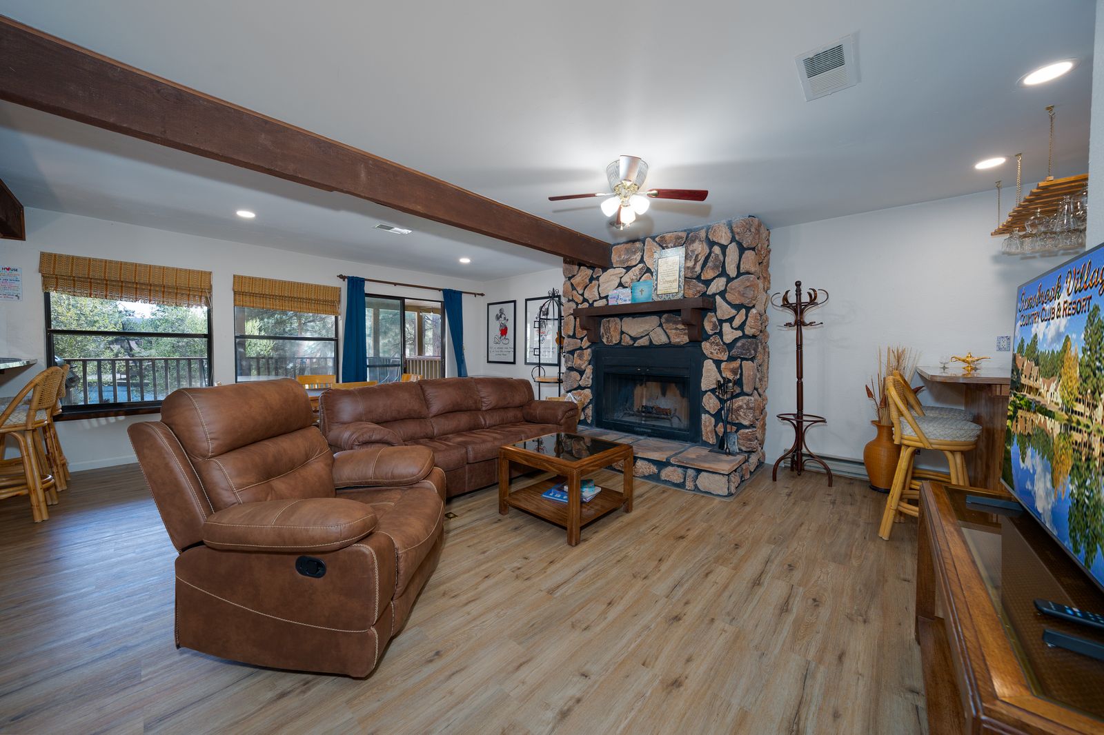 Innsbrook Vacation Condo 36