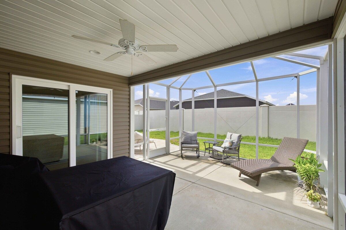 Coastal Cottage | Golf Cart & Near Sawgrass — photo 22