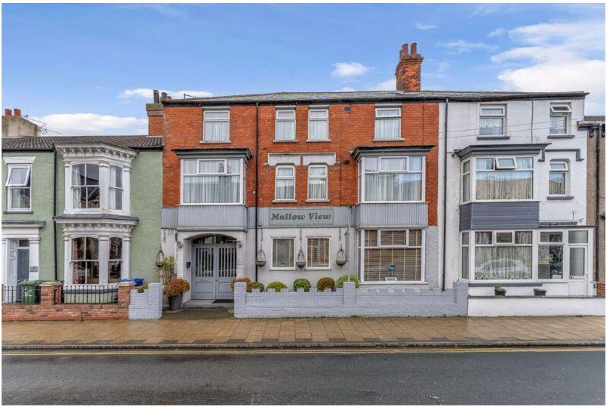 Mallow View Guest House | Cleethorpes Beachside