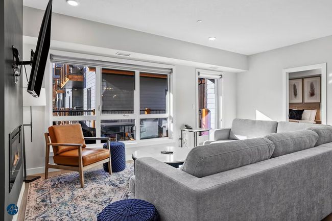 3 Bed/2 Bath Sparrowhawk Lodge-South Facing