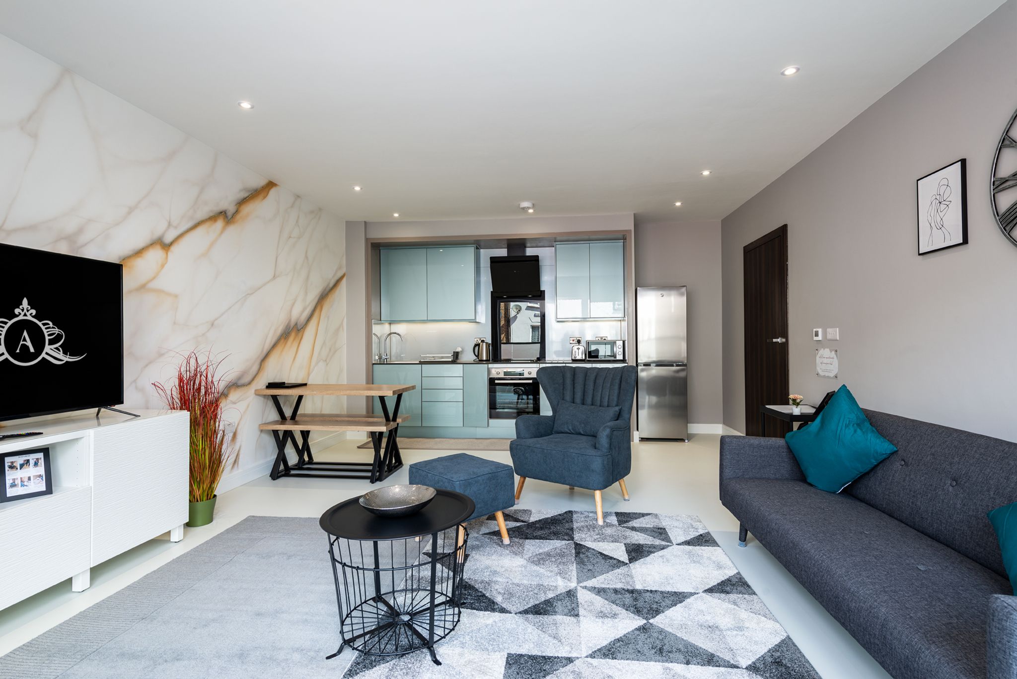 Apartment 2