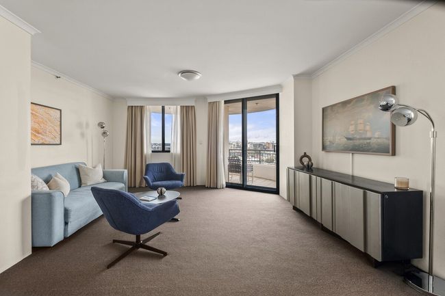 Haymarket Hotel Style Stay Sleeps 4