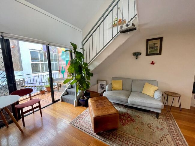 Cosy Stays @ Newtown ★ Studio Loft Apt ★ 1 Bdrm