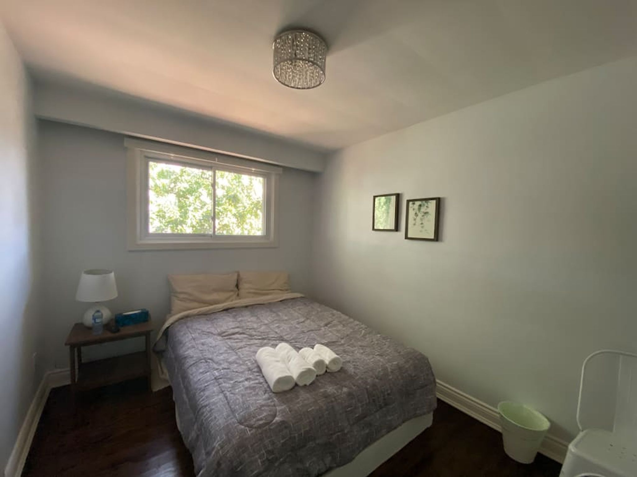 Yonge&Finch Subway !Q Spacious & Quiet Private Bdr