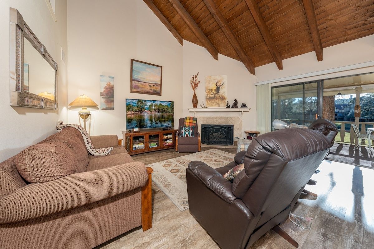 Innsbrook Vacation Townhome 31