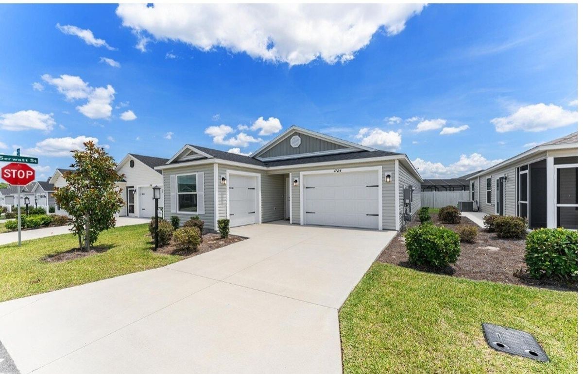 Palm Tree Pad | New 3BR | Sawgrass | Golf Cart — photo 12