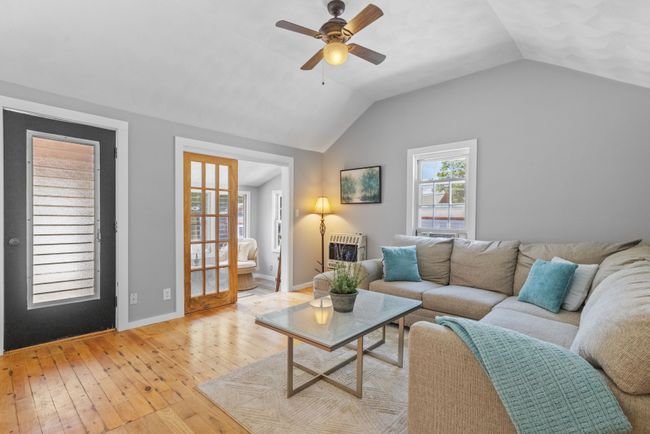 Cottage 4