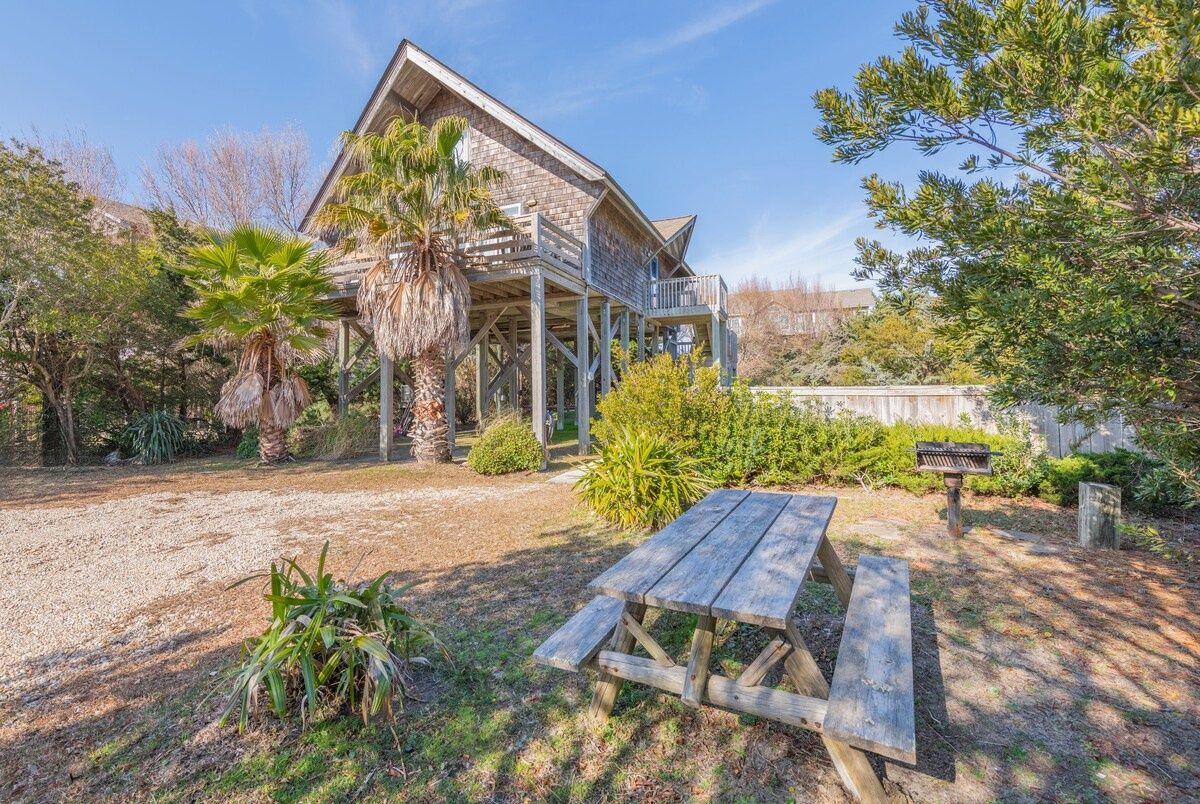 The Stoke - 5 houses to Ocean - Pool!