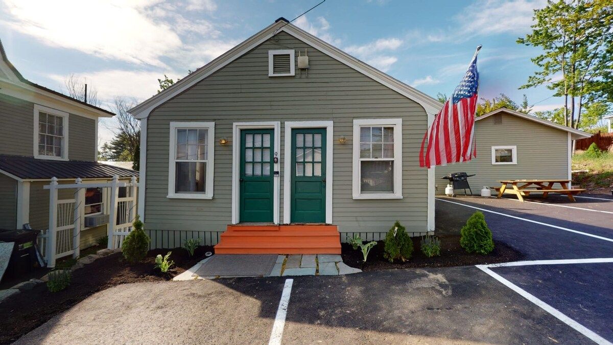 Cottage 9