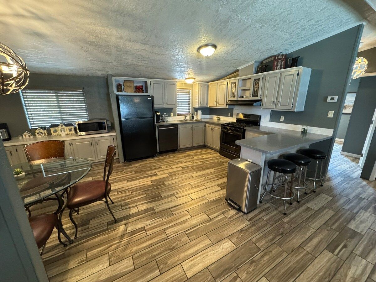 The Lookout on Andrea | 3BR/2BA Home