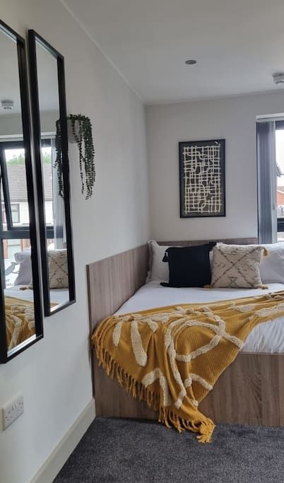 Apartment 14 - Wolverhampton 5
