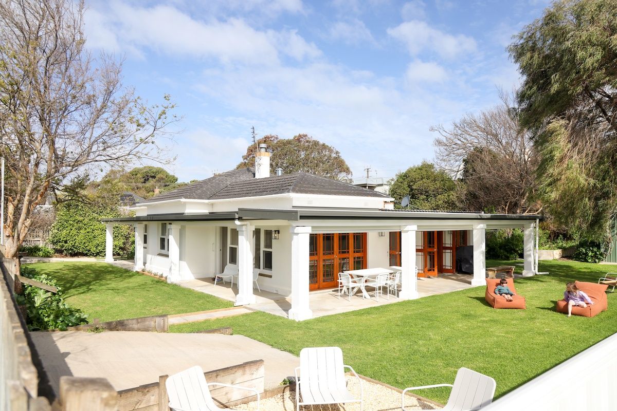 Lower Frome • Colonial Charm in the heart of Robe