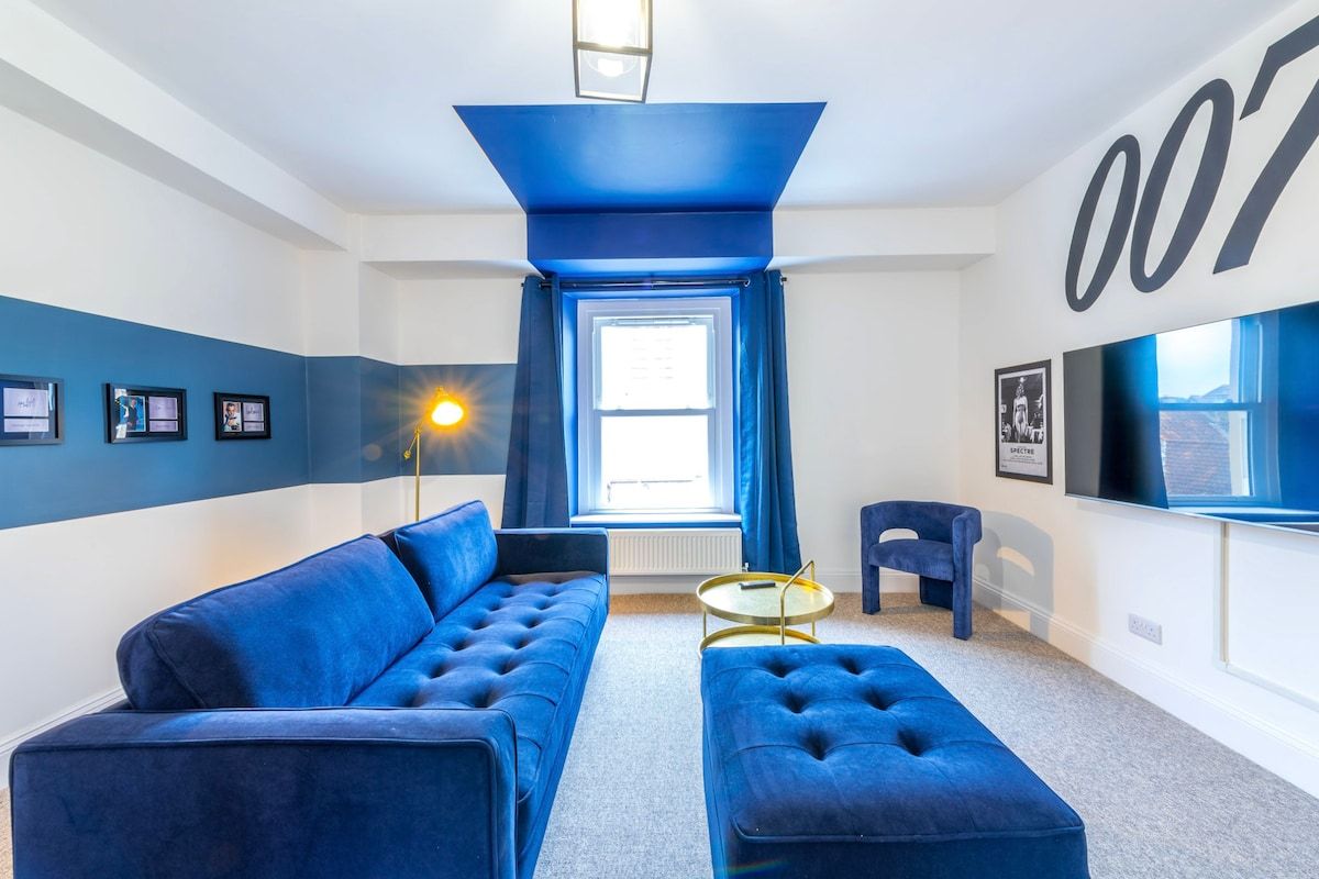 Skyfall by Prescott Apartments