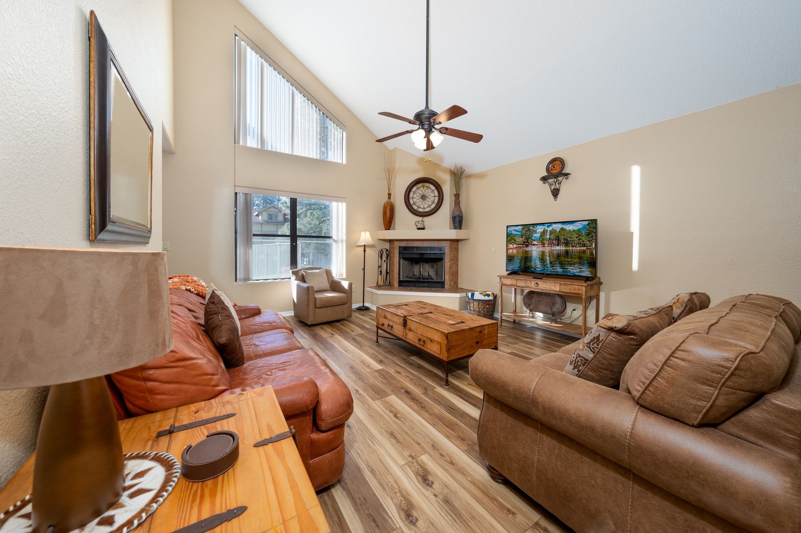 Innsbrook Vacation Townhome 214F