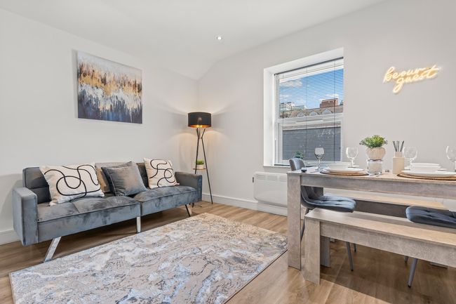 Central Cardiff - Luxe Stay