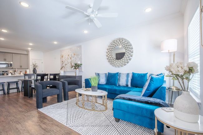 The Swayze, 3BR Retreat by Velvet Ditch Villas