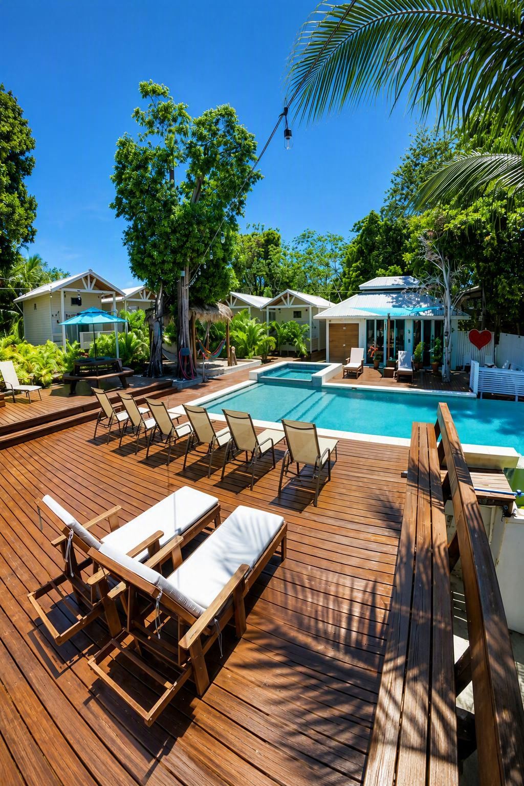 Anantasun | Garden Casita C4