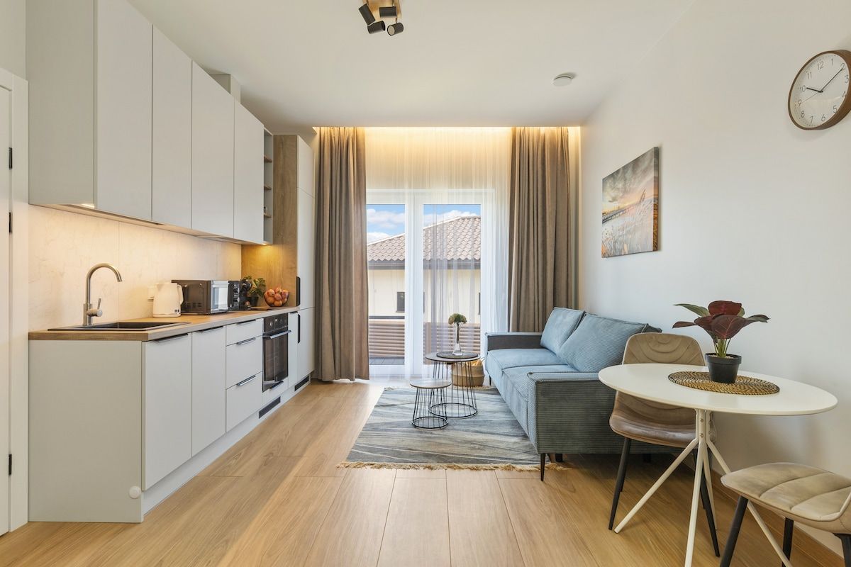 Niwaki Sodai No.1 by URBAN RENT