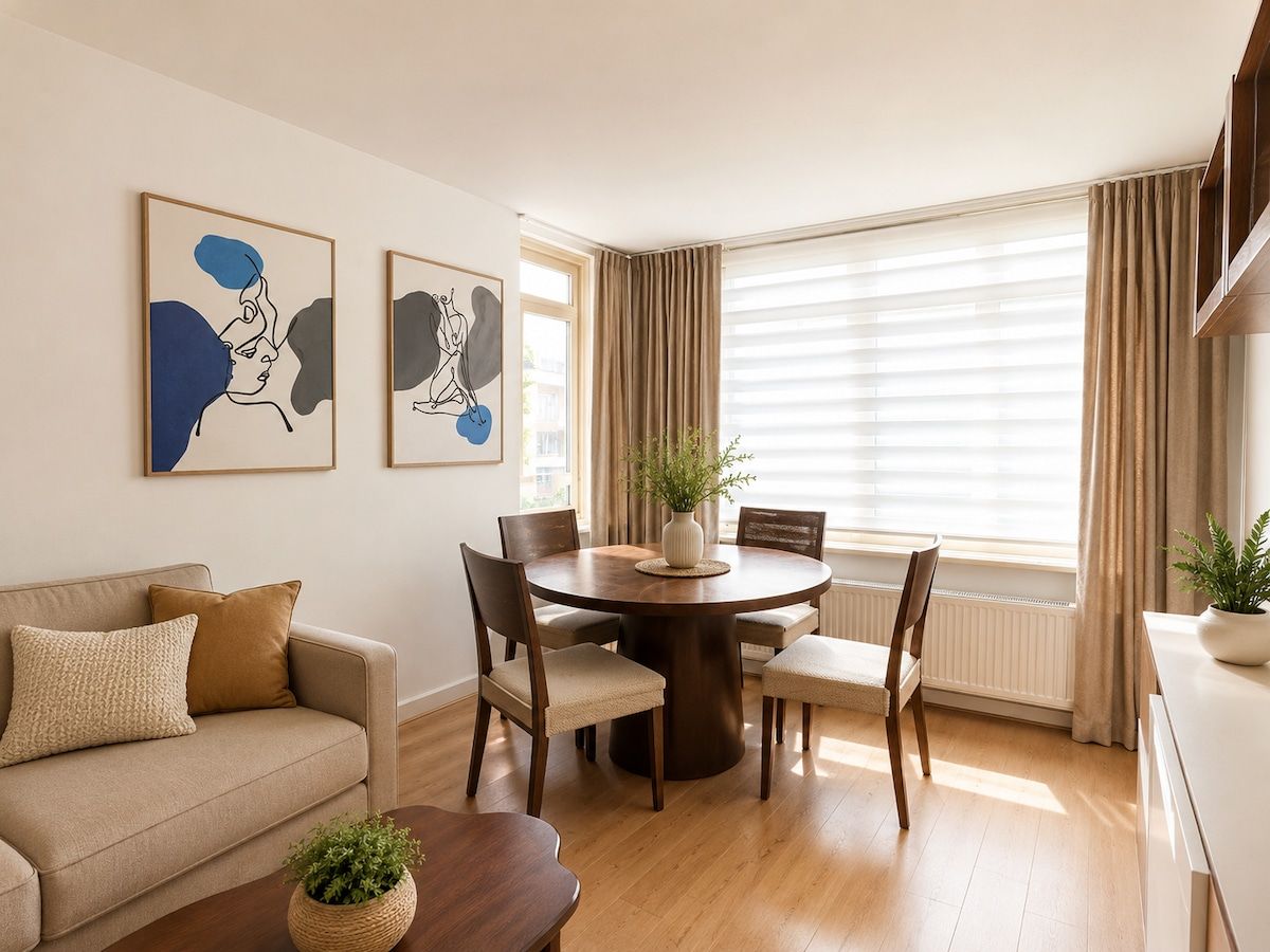 London Pimlico Flat Near Victoria & Westminster