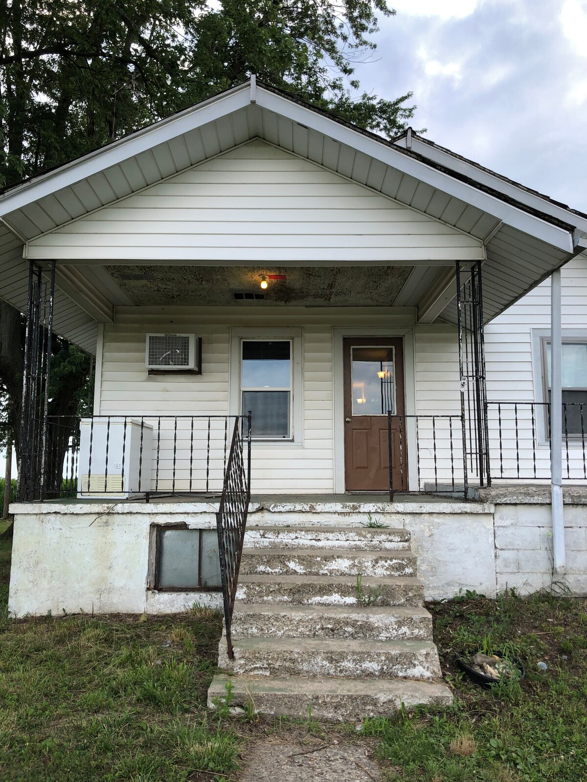 Quiet Annapolis Country House