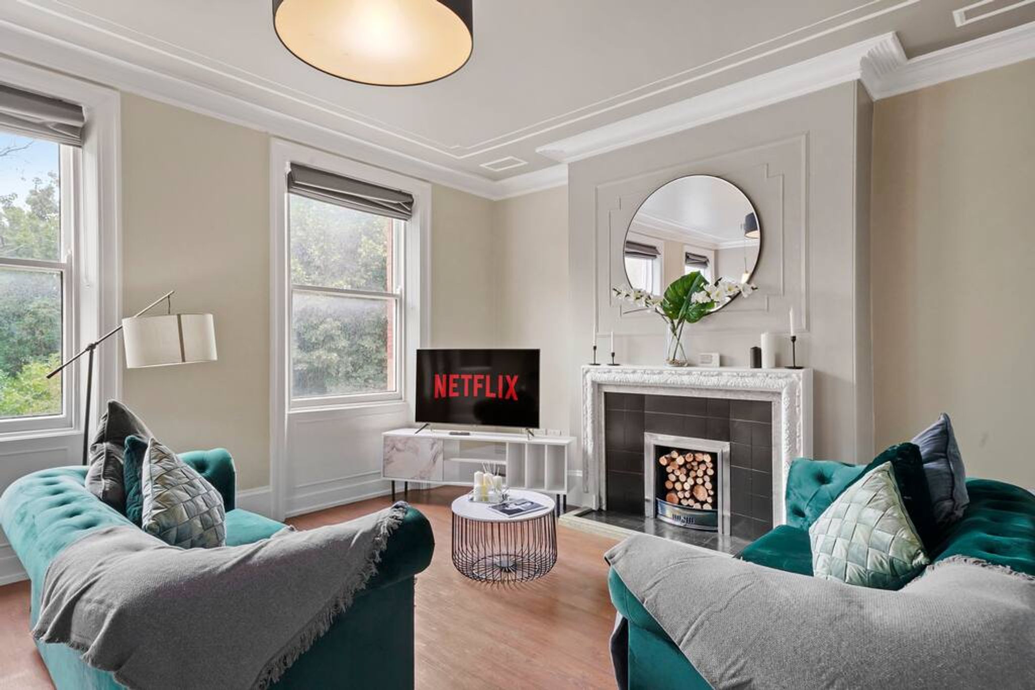 5