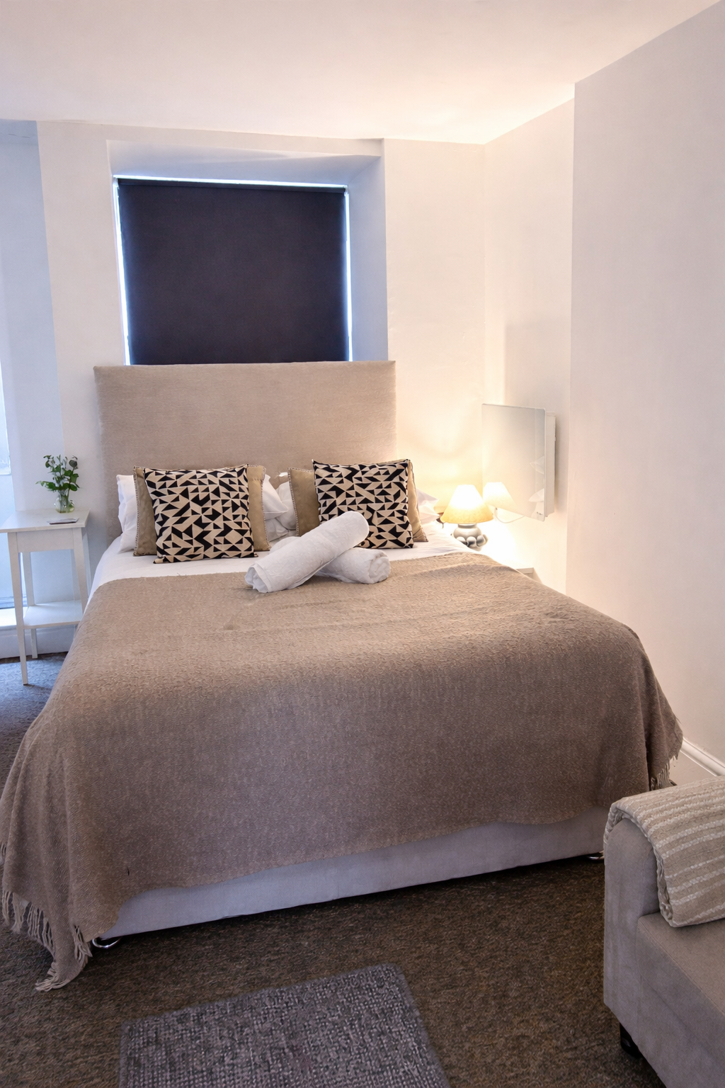 Studio 3 - Eign St. Hereford