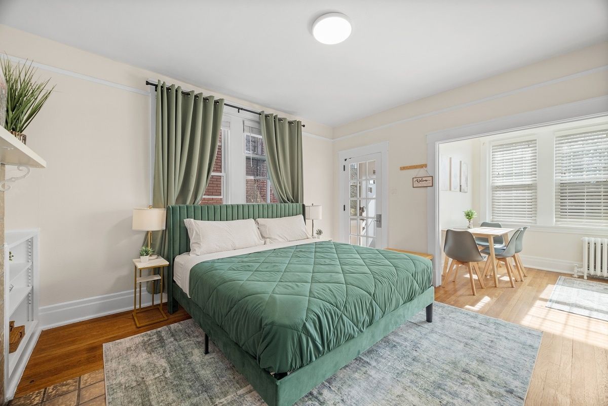HIghland Park Heritage Studio