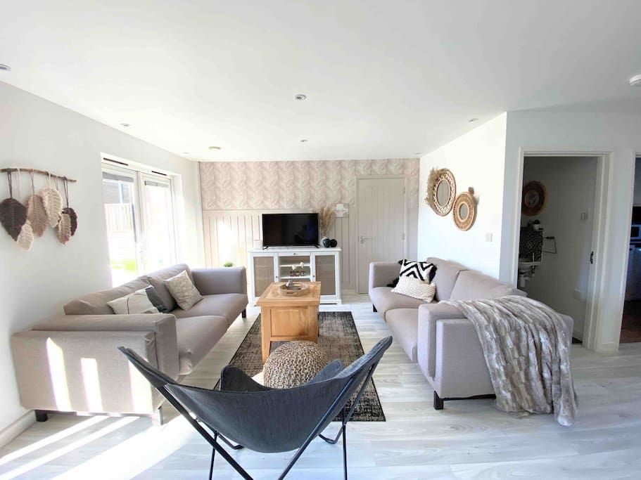 House No 8 - Coppercroft - Cornwall 5