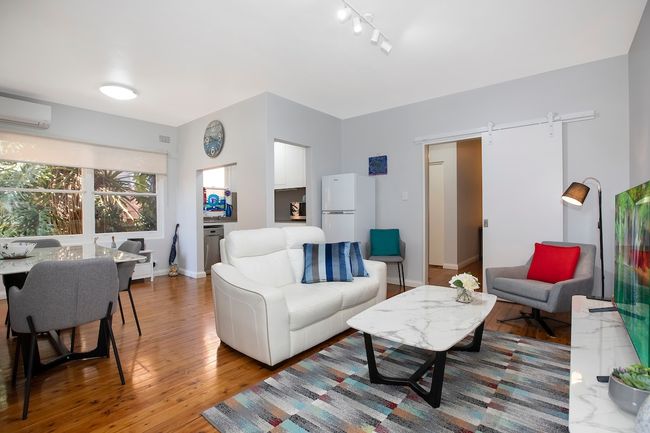 Sans Souci Escape |2 Bdrm| Parking