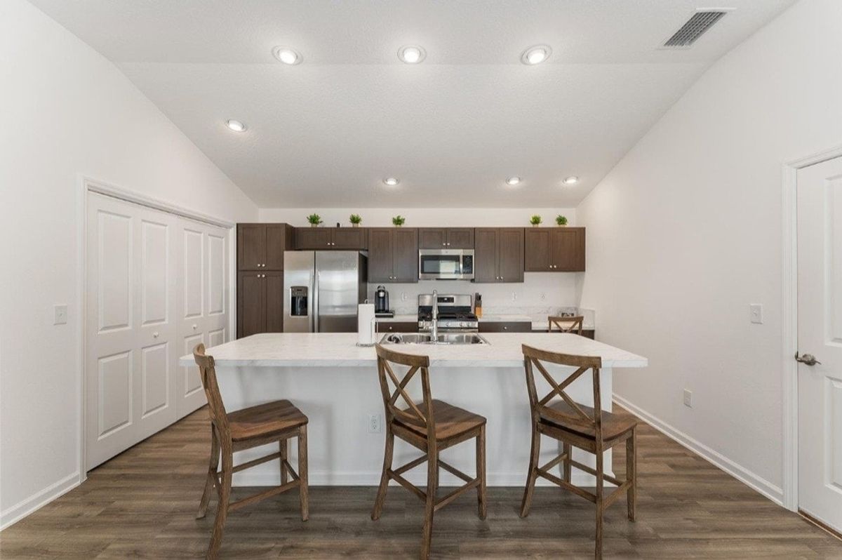 Palm Tree Pad | New 3BR | Sawgrass | Golf Cart — photo 20